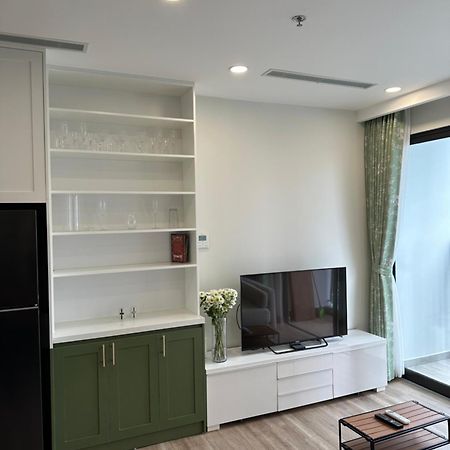Bed and Breakfast Haven Park- Noi Nghi Binh An Hung Yen Экстерьер фото