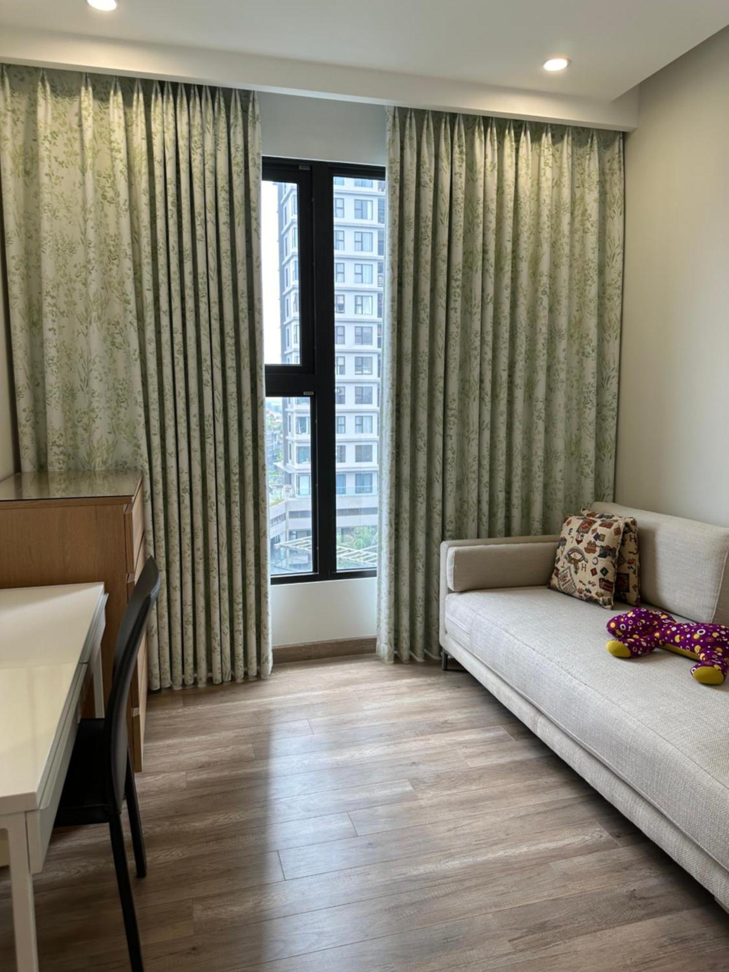 Bed and Breakfast Haven Park- Noi Nghi Binh An Hung Yen Экстерьер фото