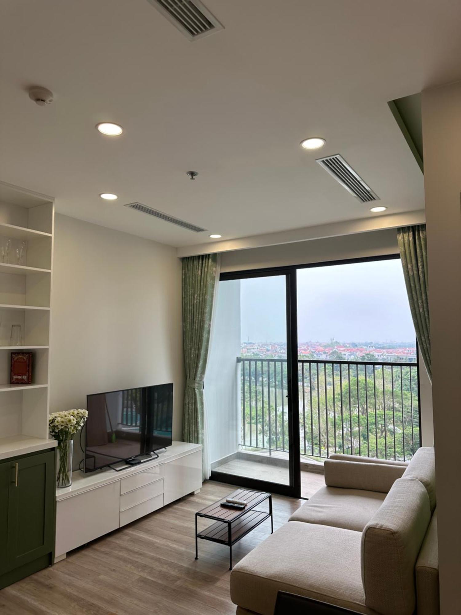 Bed and Breakfast Haven Park- Noi Nghi Binh An Hung Yen Экстерьер фото