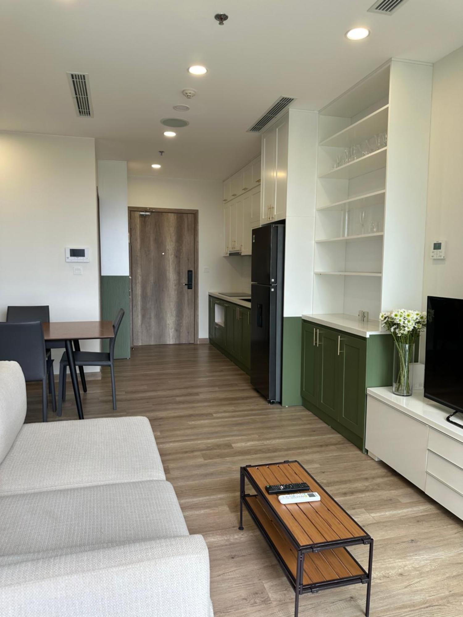 Bed and Breakfast Haven Park- Noi Nghi Binh An Hung Yen Экстерьер фото