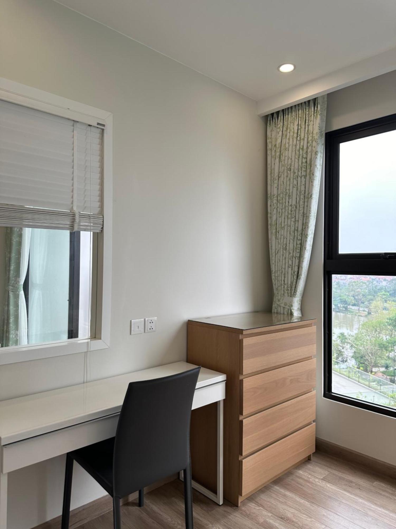 Bed and Breakfast Haven Park- Noi Nghi Binh An Hung Yen Экстерьер фото