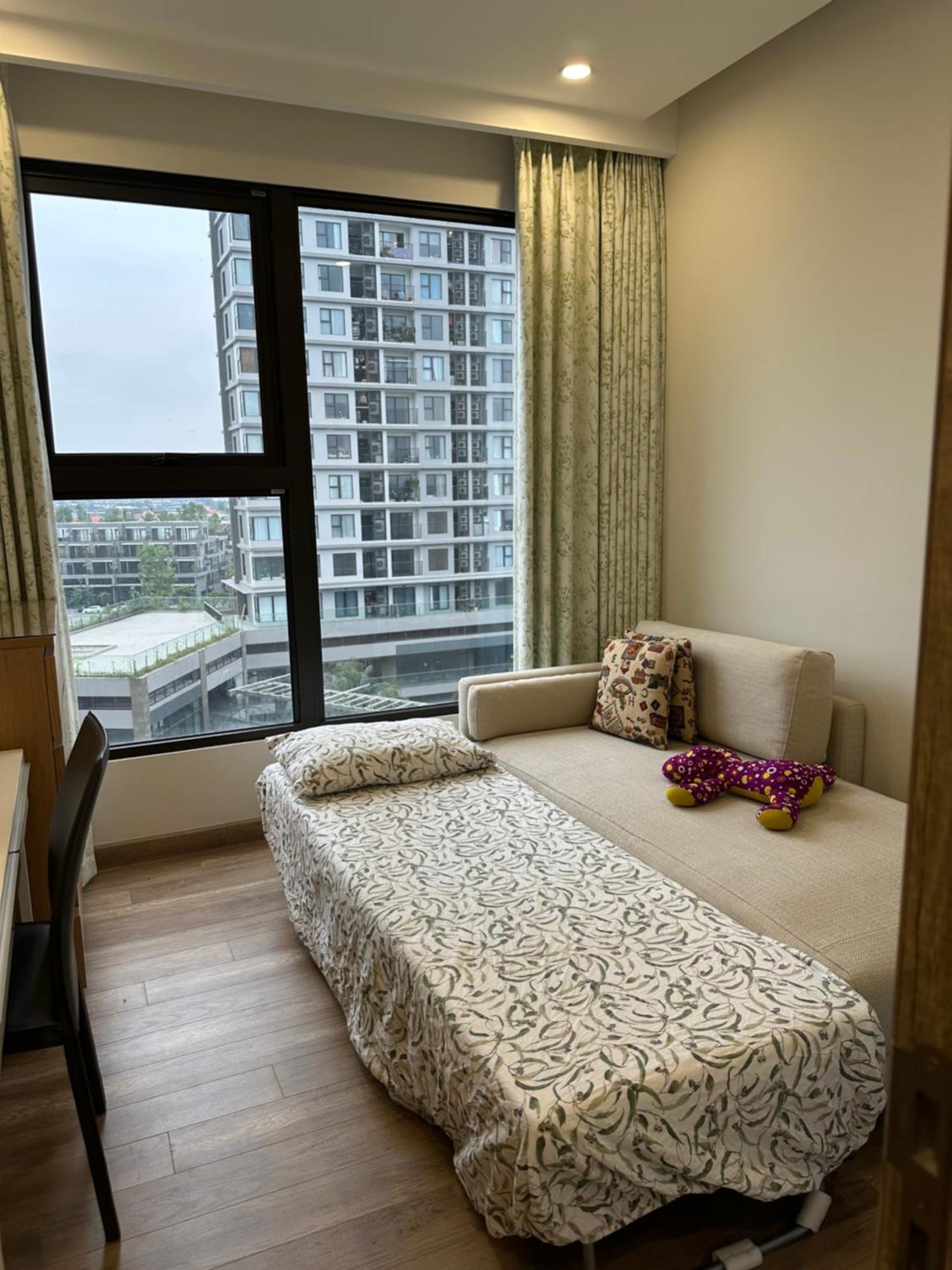 Bed and Breakfast Haven Park- Noi Nghi Binh An Hung Yen Экстерьер фото